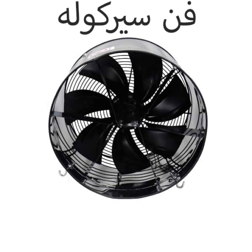 فن سیرکوله